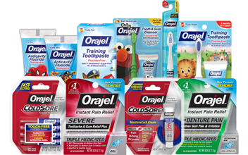 Orajel For Toddlers For Sale Off 78